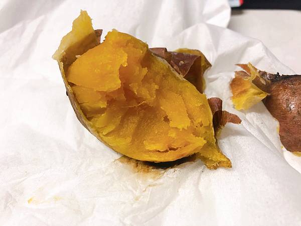 秋の味覚