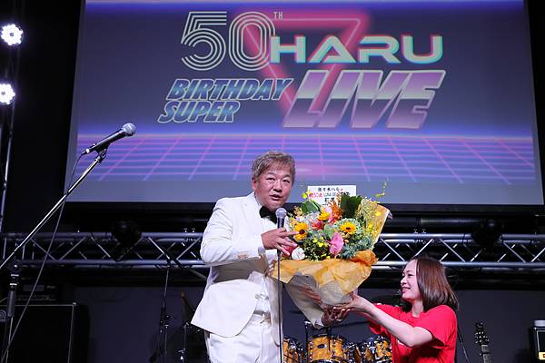 ハルさんバースデー2019　前編