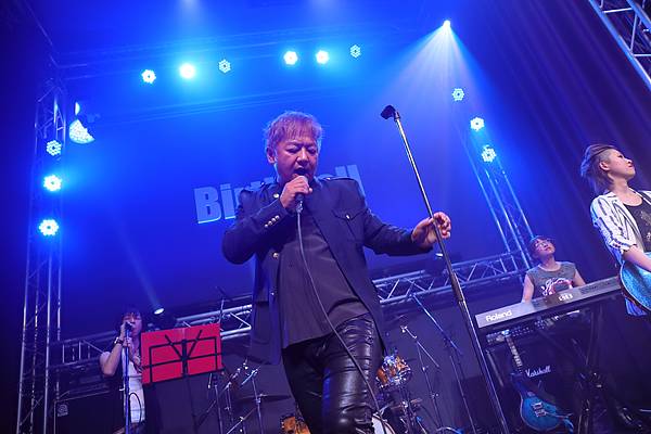 ハルさんバースデー2019　後編