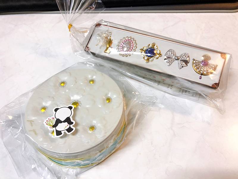パッケージの重要性2
